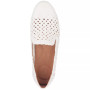 by Kenneth Cole Women's Eugene Smoking Flats