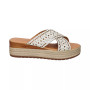 Women's Exa-Italy Slide Sandals