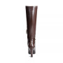 Henny High Shaft Boots TRUE COLORS