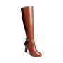 Henny High Shaft Boots TRUE COLORS