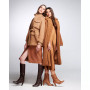 Henny High Shaft Boots TRUE COLORS
