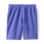Child Girls Kids Fleece Sweat Shorts