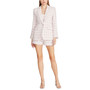 Women's Harlow Houndstooth Tweed Blazer