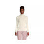 Women's Cashmere Turtleneck Sweater