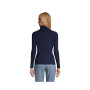 Women's Cashmere Turtleneck Sweater