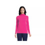 Women's Cashmere Turtleneck Sweater