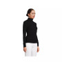 Women's Cashmere Turtleneck Sweater
