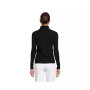 Women's Cashmere Turtleneck Sweater