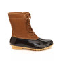 Women's Maplewood Casual Duck Boot