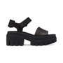 Women's Everleigh Lug-Sole Block-Heel Sandals
