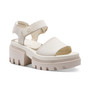 Women's Everleigh Lug-Sole Block-Heel Sandals