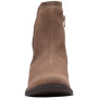 Women's Maye Zip Booties