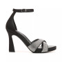 Lizbeth2 Ankle Strap Sandals
