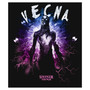 Girl's Stranger Things Vecna The Upside Down Monster  Child T-Shirt