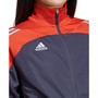 Women's Tiro Track Jacket