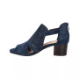Women's Illiana Block Heeled Sandals