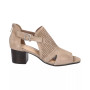 Women's Illiana Block Heeled Sandals