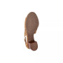 Women's Illiana Block Heeled Sandals