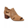 Women's Illiana Block Heeled Sandals