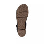 Holleen Flat Sandals