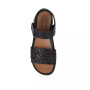 Holleen Flat Sandals