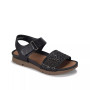 Holleen Flat Sandals