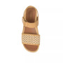 Holleen Flat Sandals
