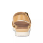 Holleen Flat Sandals