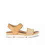 Holleen Flat Sandals
