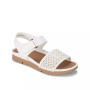 Holleen Flat Sandals