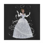 Girl's Cinderella Magic Gown Scene  Child T-Shirt