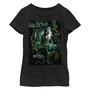 Girl's Harry Potter Sirius Azkaban Poster Child T-Shirt