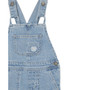 Little Girls Ginnie Slouch Sleeveless Shortall