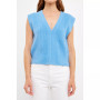 Women's Knit Sweater Vest