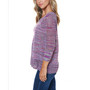Women's Space Dye Sweater