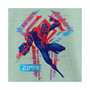 Girl's Spider-Man: Across the Spider-Verse 2099 Spider-Man Child T-Shirt