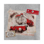 Girl's Harry Potter Hogwarts Express Postcard Child T-Shirt