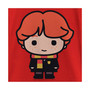 Girl's Harry Potter Ron Kawaii Cutie Child T-Shirt