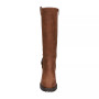 Women's Lorielle Lug Sole Wide Calf Tall Boots