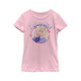 Girl's The Muppets I Love Moi  Child T-Shirt