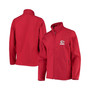 Women's Red Kansas City Chiefs Full-Zip Sonoma Softshell Jacket
