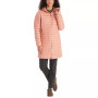 Women's Echo Featherless Hooded Jacket