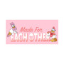 Girl's Mickey & Friends Donald & Daisy Made For Each Other  Child T-Shirt