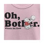 Girl's Winnie the Pooh Oh, Bother  Child T-Shirt