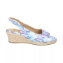Women's Devlin Espadrille Wedge Sandals