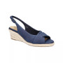 Women's Devlin Espadrille Wedge Sandals