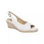 Women's Devlin Espadrille Wedge Sandals