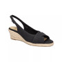Women's Devlin Espadrille Wedge Sandals