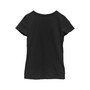 Girl's Avengers: Endgame Captain Marvel Space Poster  Child T-Shirt