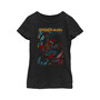 Girl's Spider-Man: No Way Home Slinging Cover  Child T-Shirt